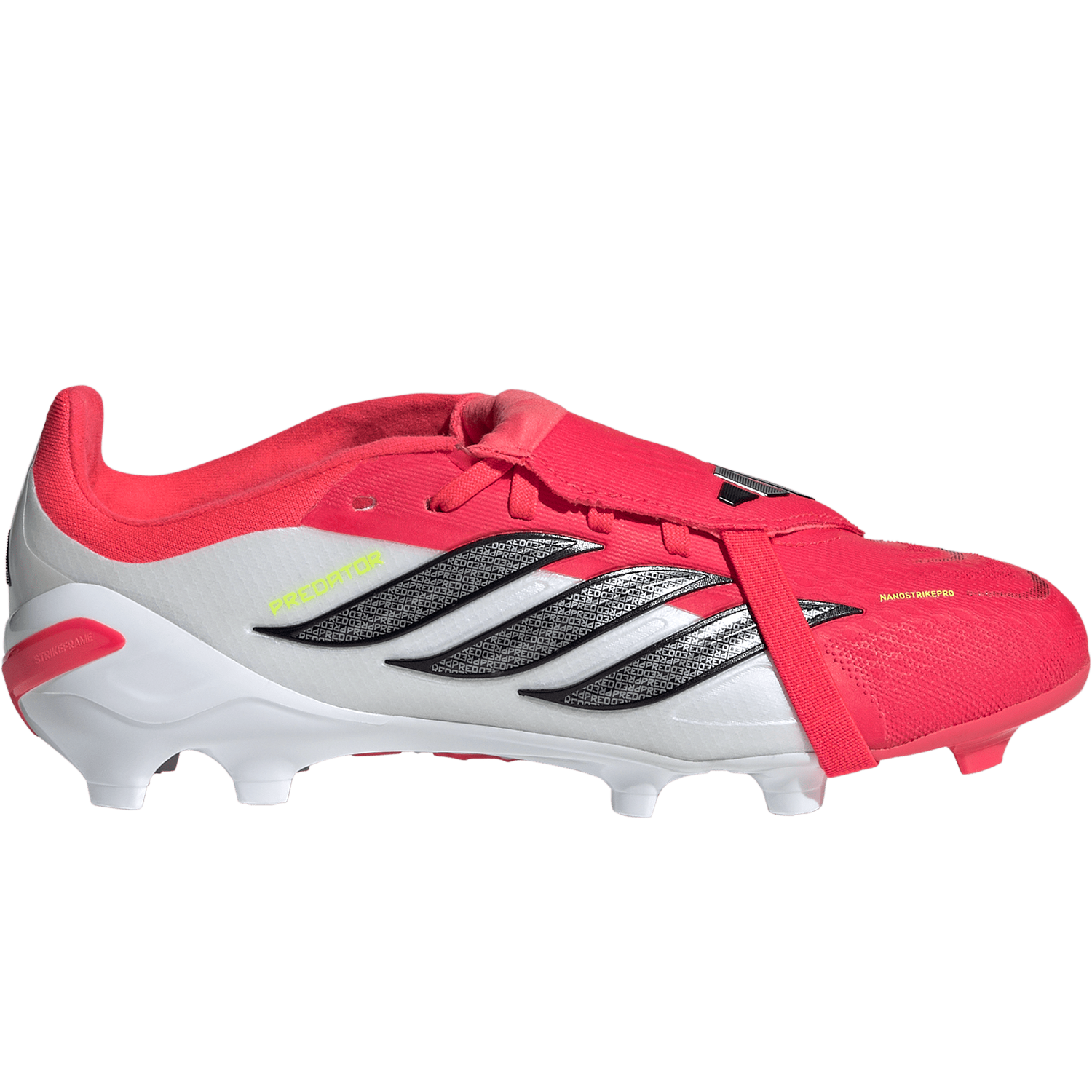 adidas Youth Predator Elite Ft FG Born for Goals