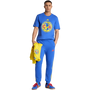 adidas Club America Men's DNA Graphic Tee