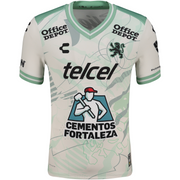 charly Club Leon 2025 26 Men’s Away Jersey