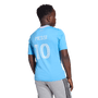 adidas Inter Miami 2025 Youth Lionel Messi 3rd Stadium Jersey