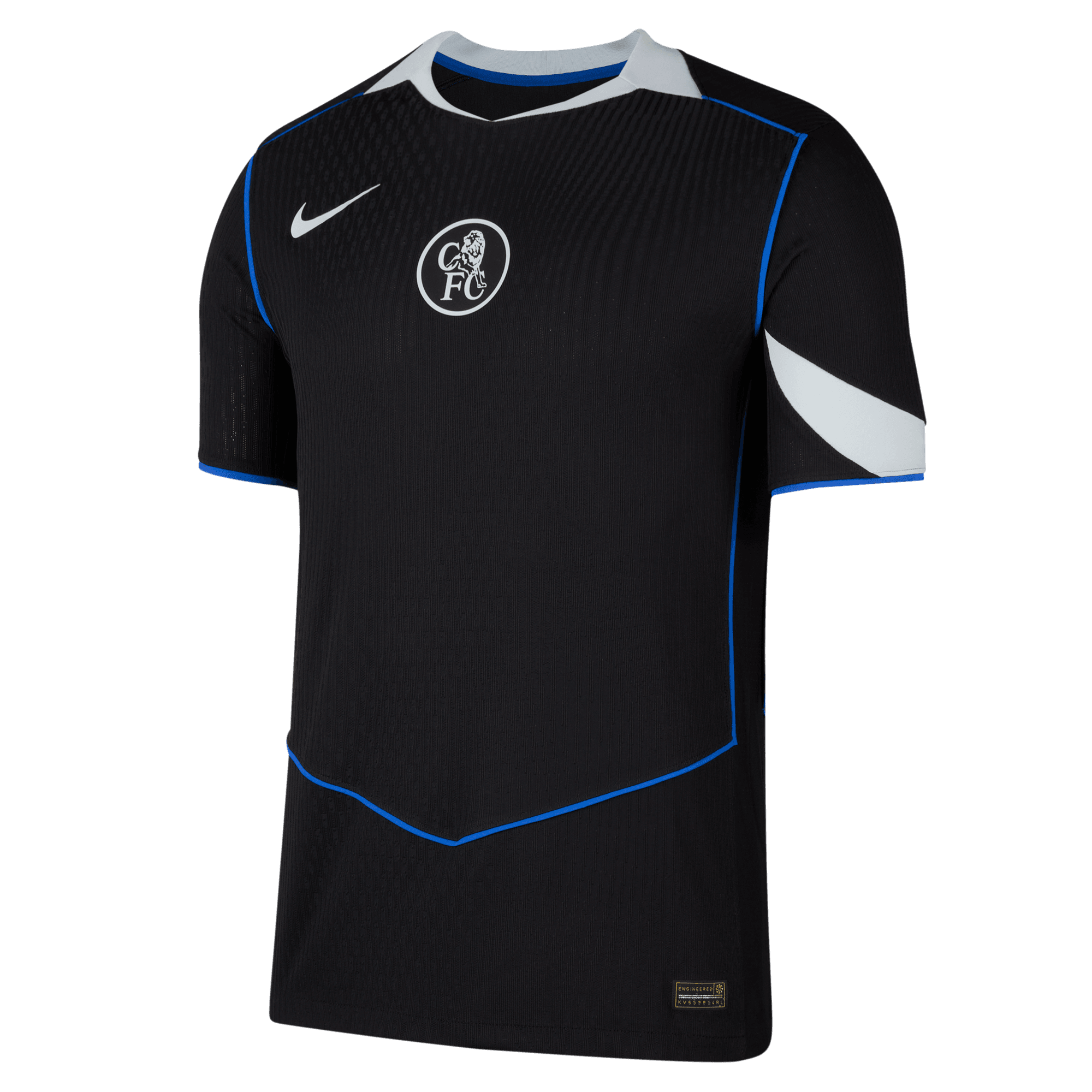 nike Chelsea FC 2025 26 Men’s 3rd Authentic Match Jersey