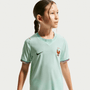 Nike Youth France Away 2026 Stadium Jersey