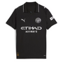 puma Manchester City 2025 26 Youth Away Stadium Jersey
