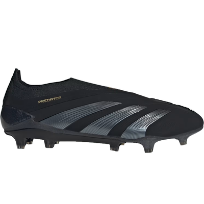 adidas Predator Elite Laceless FG - Darkspark Pack