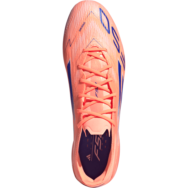 adidas F50 Elite FG Coral Blaze