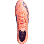 adidas F50 Elite FG Coral Blaze