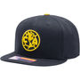 Gorra snapback Fan Ink Club America Locale
