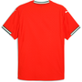 puma Portugal 2025 Men’s Home Authentic Jersey