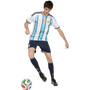 Pantalón corto auténtico adidas Argentina para hombre