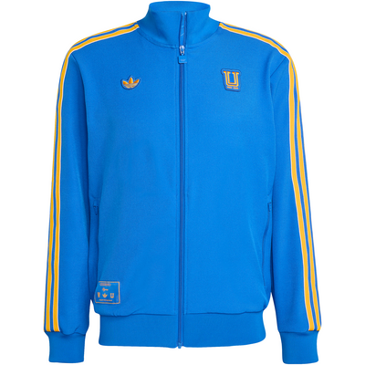 adidas Tigres Men’s Icon Track Top