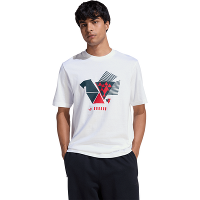 adidas Playera de Visitante México DNA para Hombre