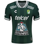 charly Club Leon 2025 26 Men’s Home Jersey