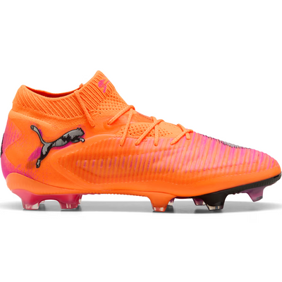 puma Future 8 Ultimate FG Hot Pursuit Pack