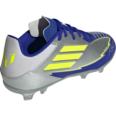 adidas Youth Messi F50 League FG MG - Messi F50