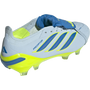 adidas Predator Elite FT FG - Ice Cold Precision