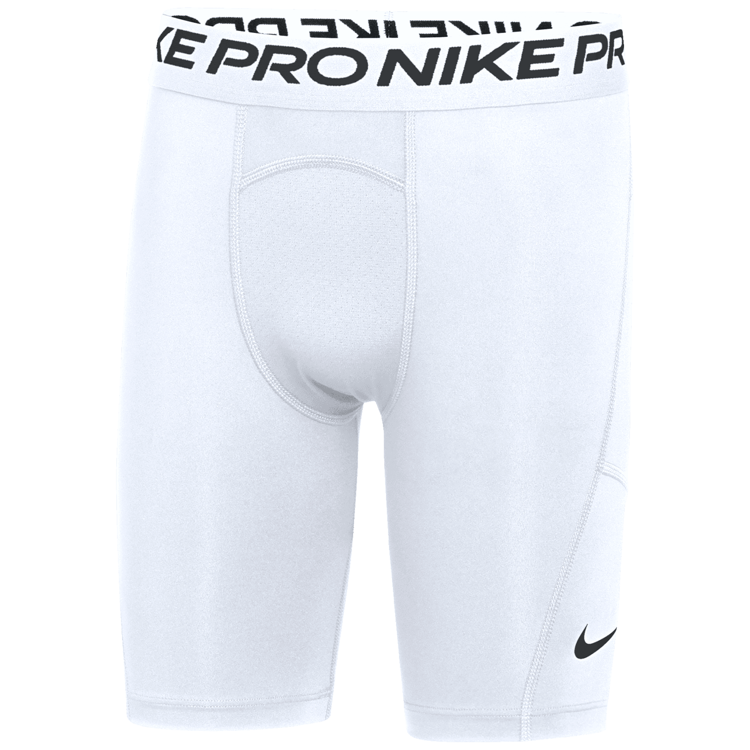 Nike Youth Boys Dri-FIT Pro Short