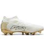 puma Future 9 Match FG AG White Gold Pack
