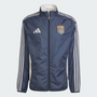 adidas San Diego FC Men’s Reversible Anthem Jacket