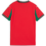 Puma Portugal 2025 Women's Euro 2025 Home Stadium Jersey