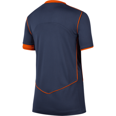 nike Inter Milan 2025 26 Youth 3rd Stadium Jersey