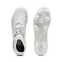 Puma Future 8 Ultimate FG - Pack blanco