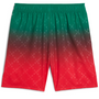 Puma Men's AC Milan X Off-White 4th Authentic Shorts