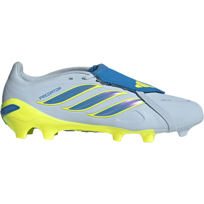 adidas Predator League FT FG - Ice Cold Precision