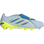 adidas Predator League FT FG - Precisión glacial