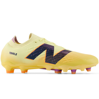 New Balance Tekela Pro Low V4 FG Energy Rush