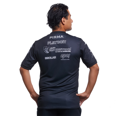 Pirma Necaxa 2025 Men’s 3rd Stadium Jersey