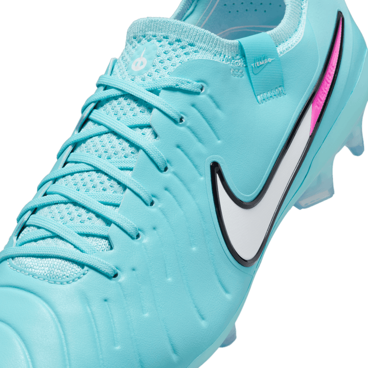 nike Tiempo Legend 10 Elite FG Prism Pack