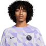 Camiseta Nike Club América Academy Pro de manga corta para hombre
