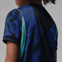 Nike Brasil Futebol x Jordan 2026 Toddler Stadium Away Jersey