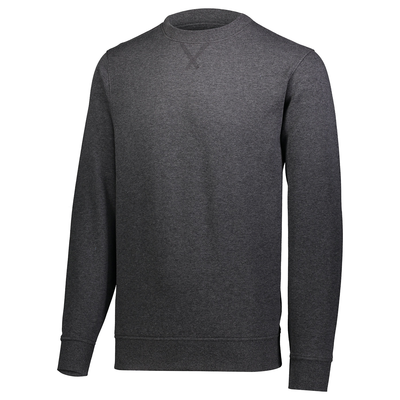 Augusta Fleece Crewneck