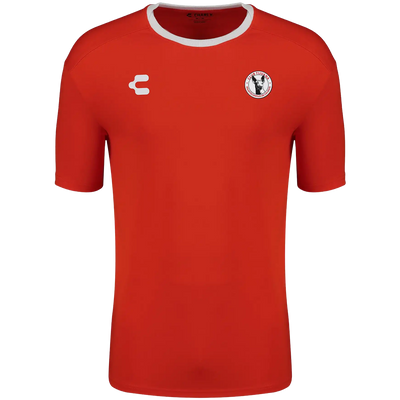 charly Xolos Men’s Travel Shirt