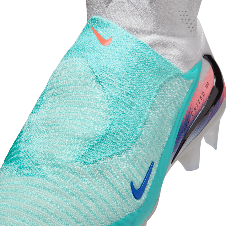 nike Phantom 6 High Elite FG United 002
