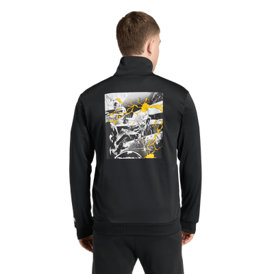 adidas Real Madrid Avengers Men’s Track Top