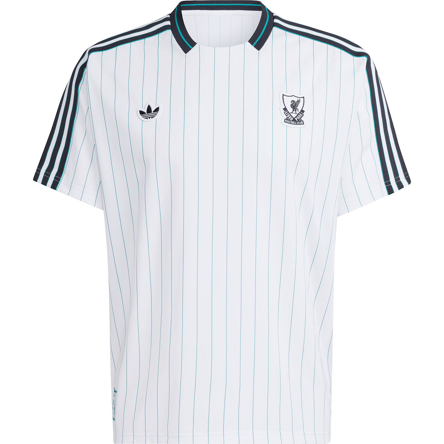 Camiseta adidas Liverpool FC Icon para hombre
