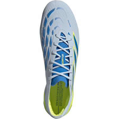 adidas Predator Elite FG - Ice Cold Precision