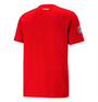 Camiseta gráfica Chivas Escudo de Puma para hombre