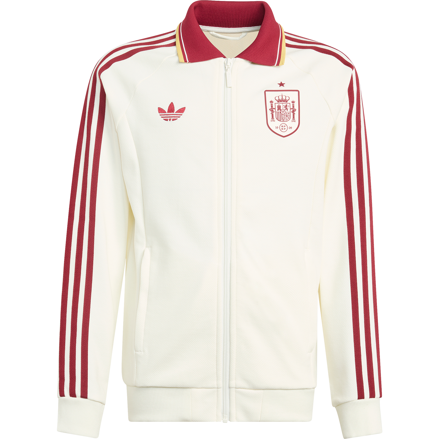 adidas Originals Youth Spain Away Anthem Jacket