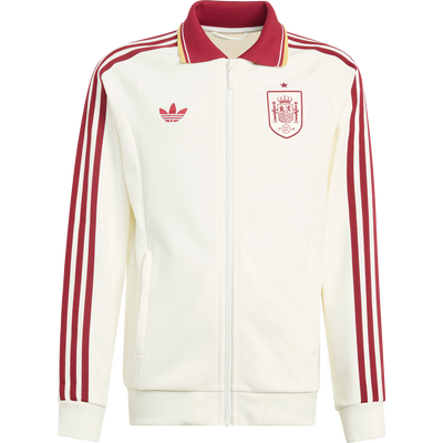 adidas Originals Youth Spain Away Anthem Jacket