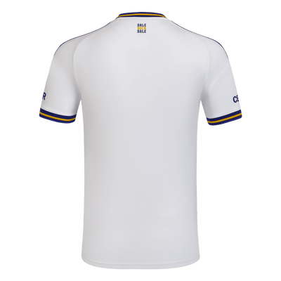 adidas Boca Juniors 2026 Men's 3rd Stadium Jersey
