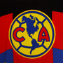 adidas Club America 2025 26 Men’s Home Long Sleeve Stadium Jersey