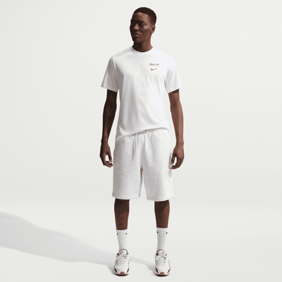 Nike Men's USA Wordmark Tee