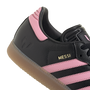 Zapatillas de interior adidas Messi Samba