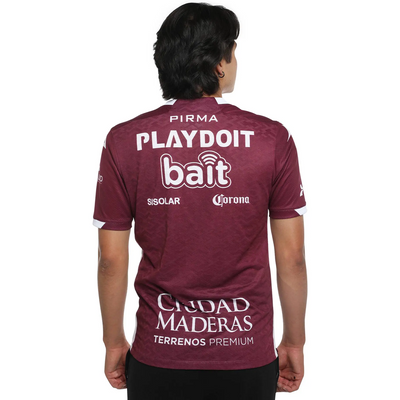 Pirma Necaxa 2025 26 Men’s 3rd Jersey