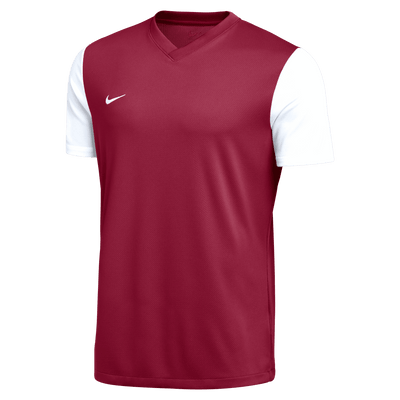 Nike Dri-Fit Short Sleeve Tiempo Premier II Jersey