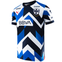 Puma Monterrey 2023-24 Youth 3rd Stadium Jersey