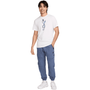 Nike Tottenham Men's Short Sleeve Crest Tee